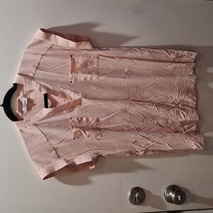 CALVIN KLEIN V-neck Shirt